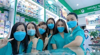 Khẩu Trang Land Mask