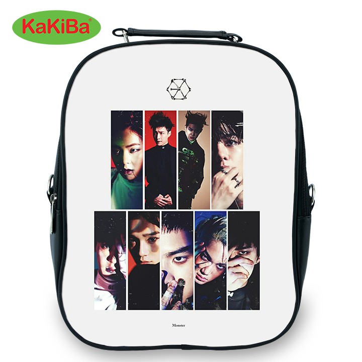Balo EXO - Size Nhỏ