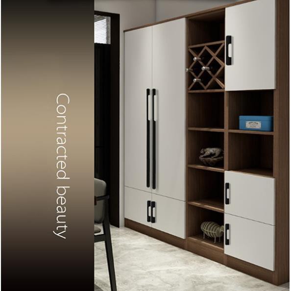 TAY NẮM TỦ ĐẸP CAO CẤP- SƠN TĨNH ĐIỆN- HÀNG DÀY LOẠI 1