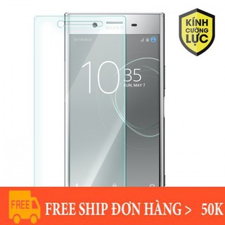 [Thanh lý] Sale off 50% toàn bộ kính cường lực 2.5D các dòng Sony Xperia XZ Xperia Z3 Xperia Z1 Xperia Z5 Xperia ZRS....