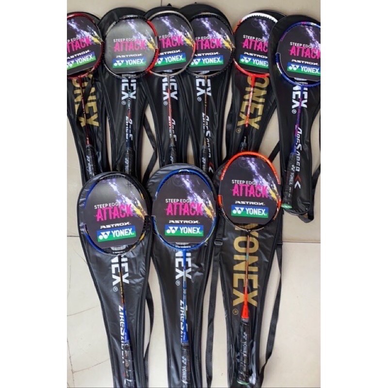 Vợt cầu lông có dây