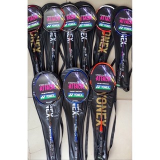 Vợt cầu lông có dây ( 1 chiếc )