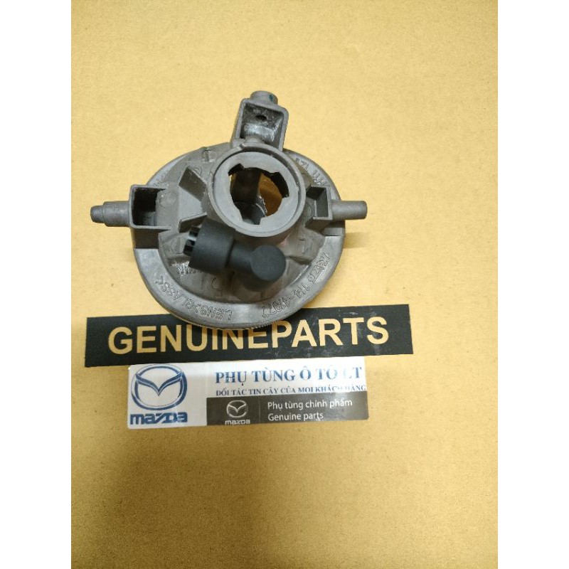 Đèn gầm  Mazda 2 - Mazda 3 2015-2017 AN, Mazda 6 2012-2016, CX5 2013-2014 tháo xe zin