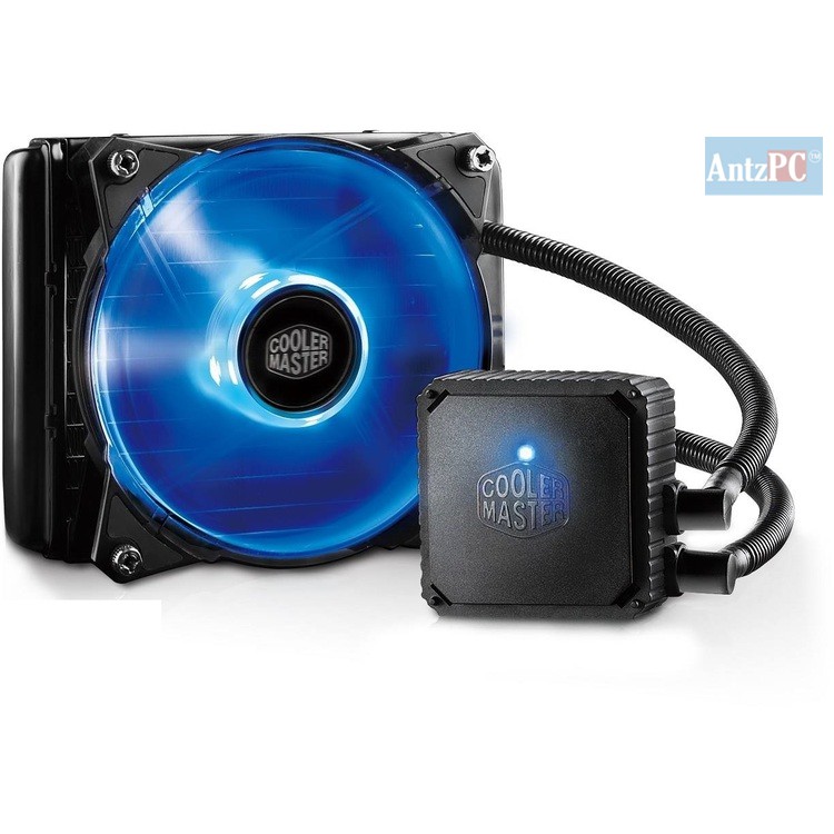 Tản nhiệt nước all in one Cooler Master Seidon 120V