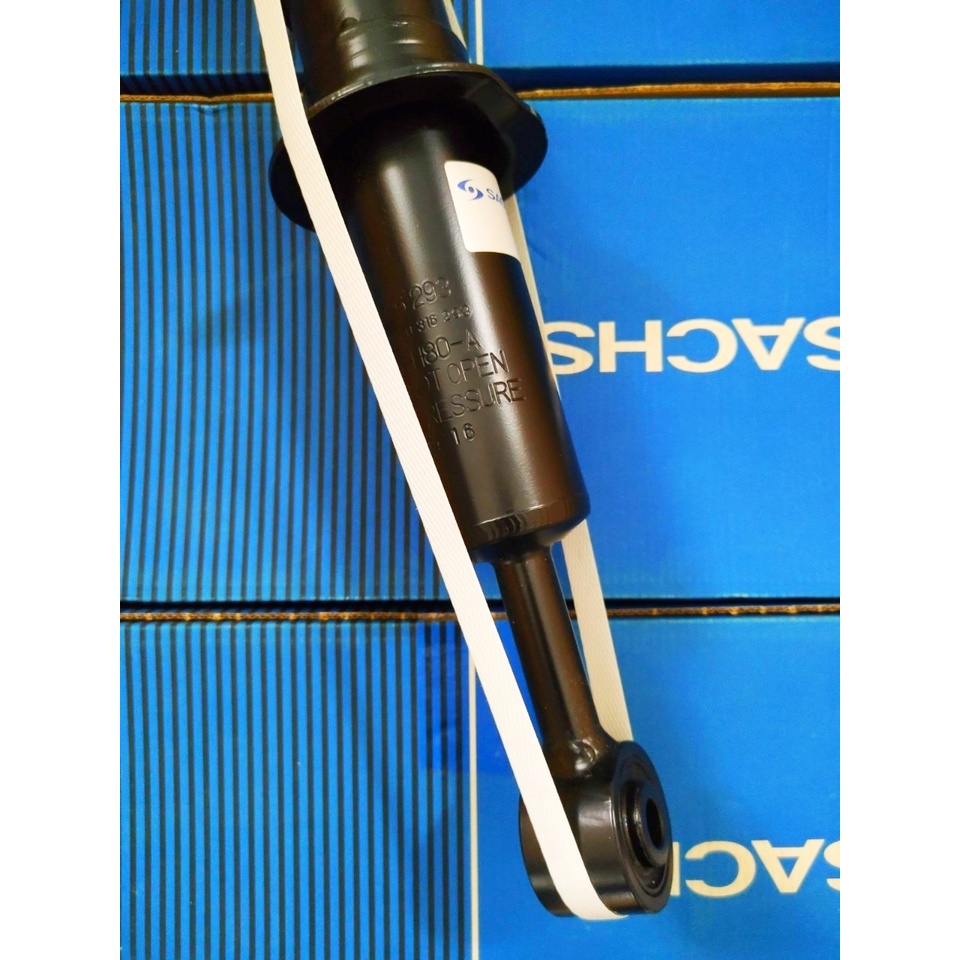 Phuộc nhún trước Toyota Fortuner, Hilux  - ZF Sachs 316293