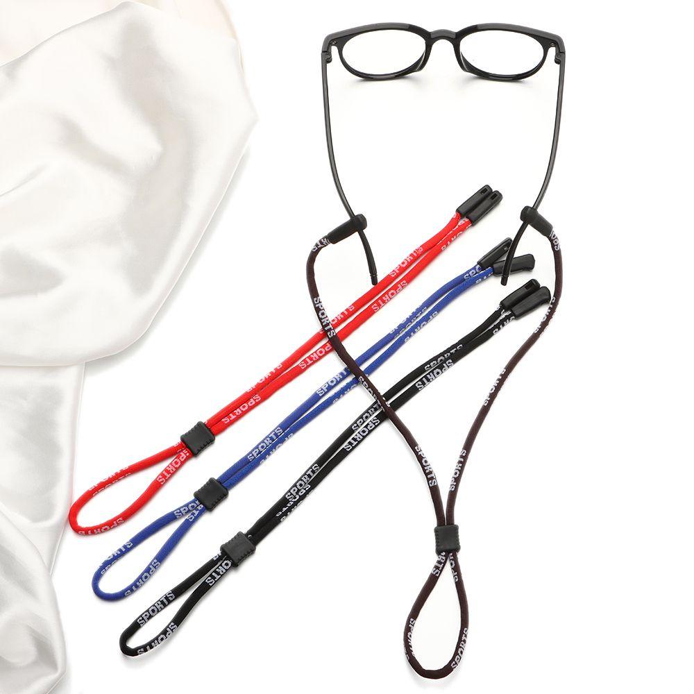 BORAG Dây Đeo Mắt Kính Có Thể Điều Chỉnh Tiện Lợi