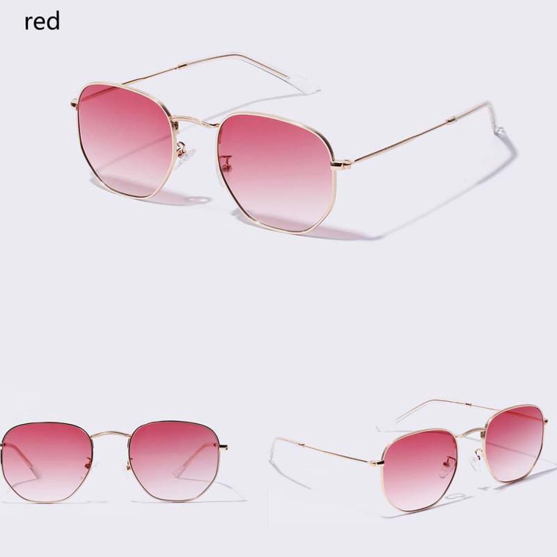 Kính Mát Gọng Kim Loại Phong Cách Vintage Cho Nam balo local brand | BigBuy360 - bigbuy360.vn