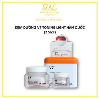 Kem V7 Toning Light