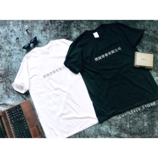Áo thun Unisex Hàng nhập