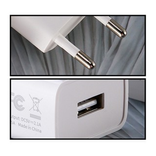 Adapter Sạc Remax RP-U110