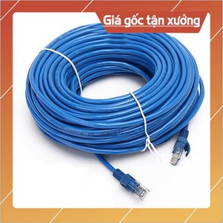 Dây cáp mạng LAN CAT 5E/UTP 40m/50m