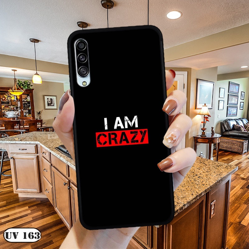 Ốp lưng nhám cho Samsung Galaxy A90 5G