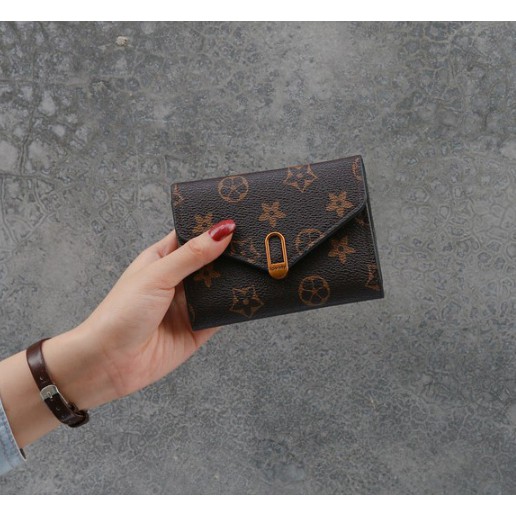 VÍ NỮ CẦM TAY FROM KOREA GD LOVELY V237 NHIỀU KIỂU DÁNG CỰC ĐẸP | BigBuy360 - bigbuy360.vn