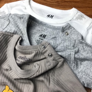 Body chip cotton HM cotton