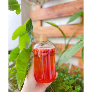 Nước kefir dâu tây 500ml