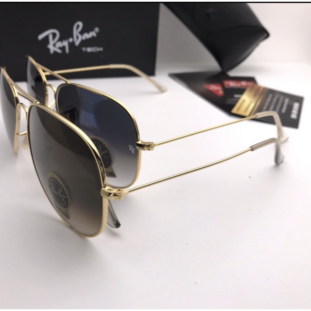 Kính mát nam kim cương cường lực chống lóa cao cấp full box dành cho nam và nữ