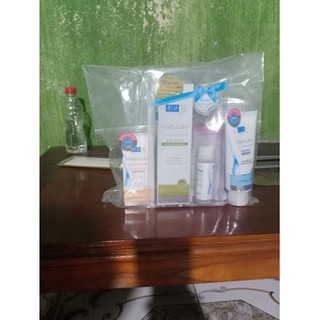 [cucshop90] Thanh lý bộ mỹ phẩm hadalabo