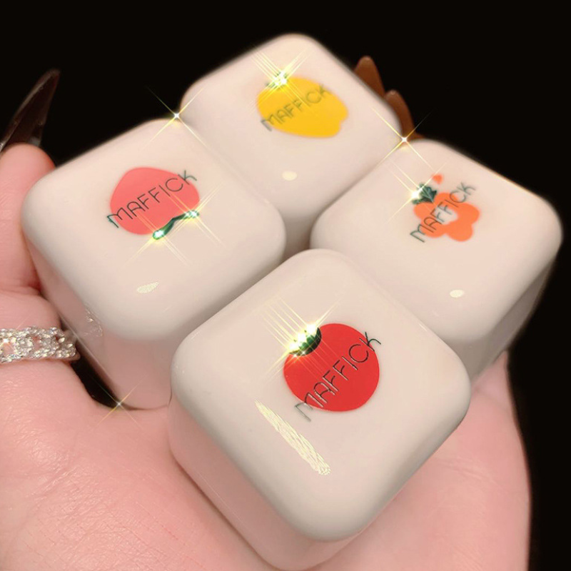 MAFFICK Jelly Lip Balm Replenishing moisture, long-lasting moisturizing, diminishing fine lines, lip care | BigBuy360 - bigbuy360.vn