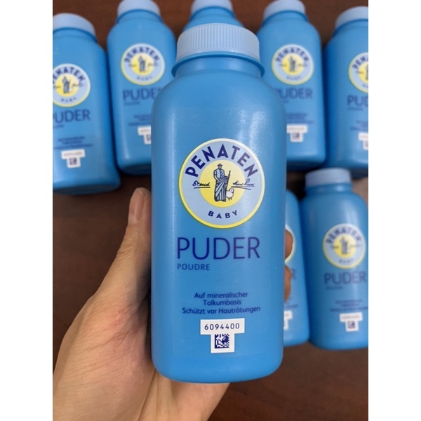 Phấn Rôm Penaten Powder - 100gr