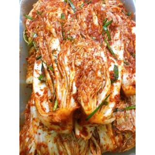 KIM CHI HÀN QUỐC