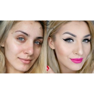 Phấn Phủ Catrice Kiềm Dầu Dạng Bột