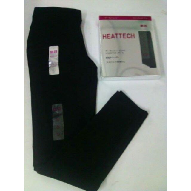 [ SALE TƯNG BỪNG]  Quần legging heattech 120k/c.