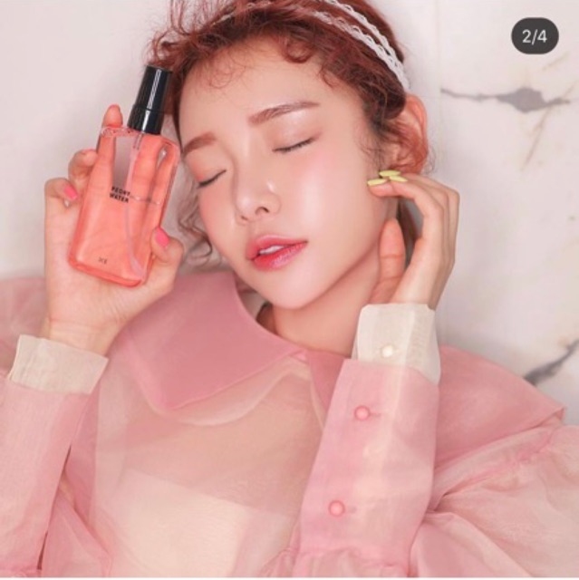 3CE MIST - xịt khoáng dưỡng ẩm , xịt giữ trang điểm | BigBuy360 - bigbuy360.vn