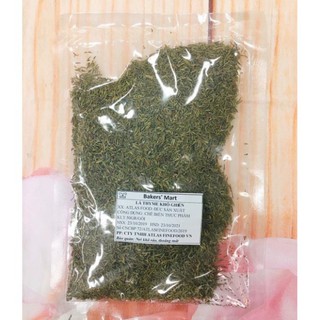 [Now Ship] Lá Thyme Khô 50gr BakenChill