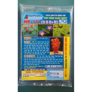 24 VIÊN PHÂN BÓN CHO HỒ THỦY SINH HỒ CÁ CẢNH CHO SEN HP111