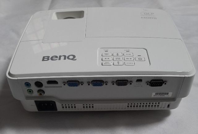 Máy chiếu cũ Benq MW529 giá rẻ