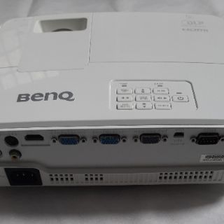 Máy chiếu BenQ MW529, WXGA (1280 x 800)‎