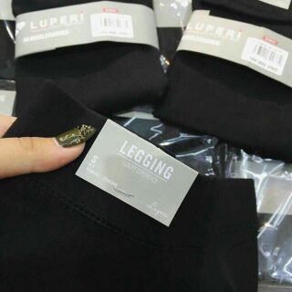 Quần legging thun cao cấp