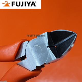 [FUJIYA] Kìm cắt chéo Fujiya ADN-150