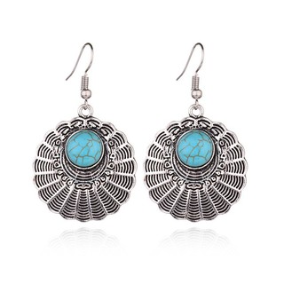 Khuyên Tai Boho Vintage ( có sẵn )