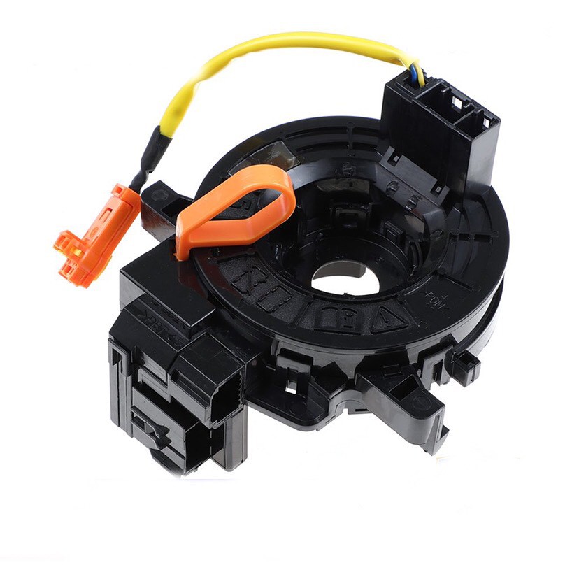 Cáp Còi/ Cuộn Kèn/ Cuộn Cáp Vô Lăng Dành Cho Xe Toyota Vios, Innova Bản Đủ Có Túi Khí Bản Thiếu