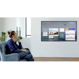 Smart Tivi OLED LG 4K 55 Inch OLED55GXPTA ThinQ AI