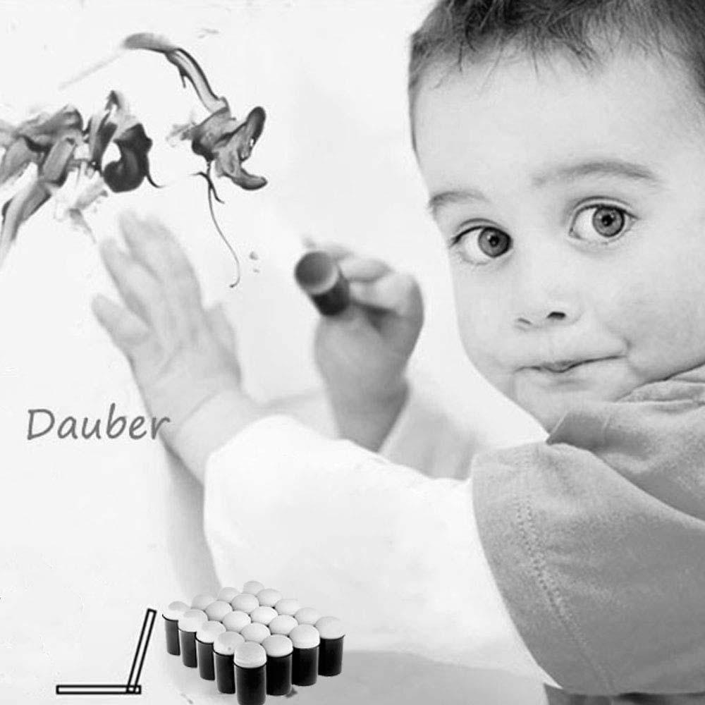 Mút Xốp AUGUSTINA Dùng Vẽ Tranh Cho Trẻ Em