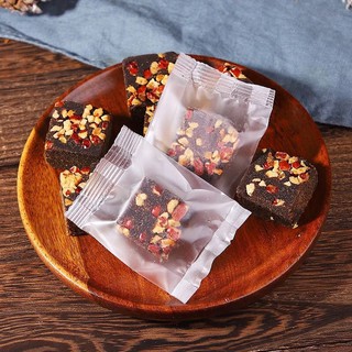Trà hoa đường nâu Vân Nam (12 viên bọc riêng)