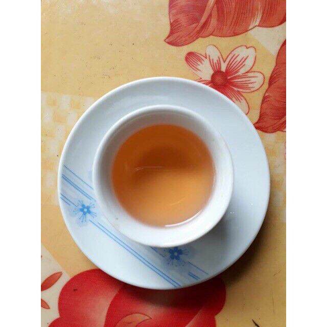 1kg cây lá gan khô sapa hàng chuẩn rừng mát gan thải độc gan.