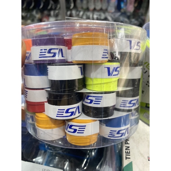 Cuốn Cán Vợt Cầu lông,Tennis Chính Hãng VS,Goto