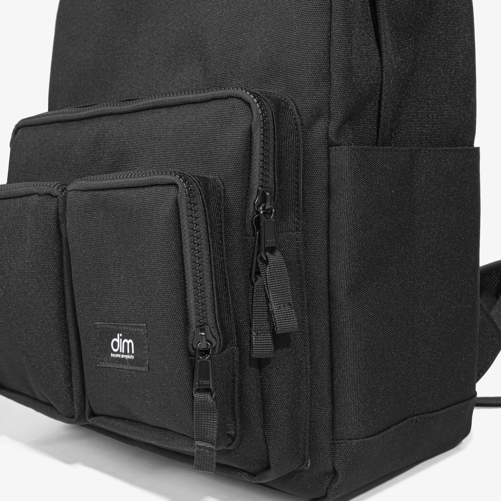 Balo Nam Nữ Chất liệu Chống thấm nước DIM Grand Backpack