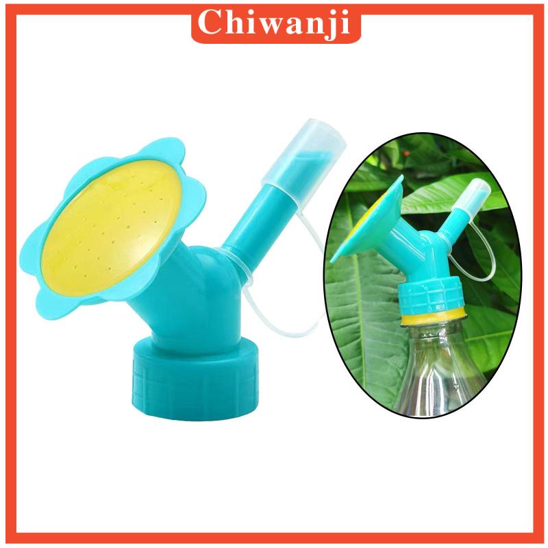 Đầu Vòi Phun Nước Tưới Cây Sân Vườn Tiện Dụng