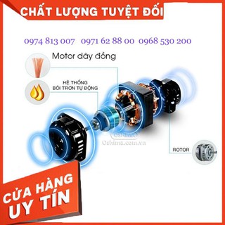 Máy làm mát Oshima OS280-4500S