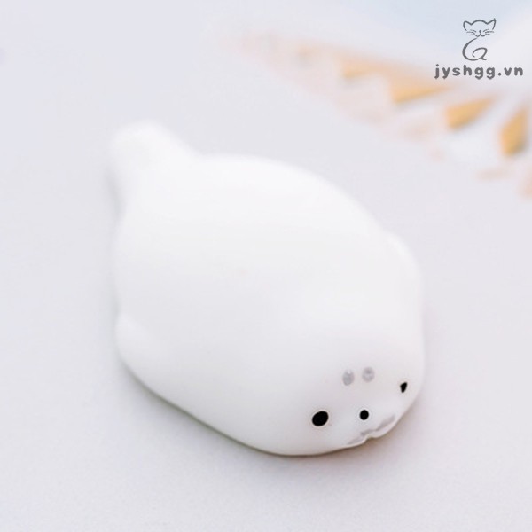 Đồ Chơi Mochi Dễ Thương Bóp Xả Stress