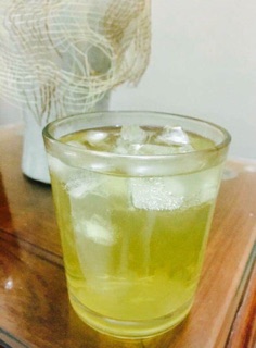 Chè sen Hồ Tây