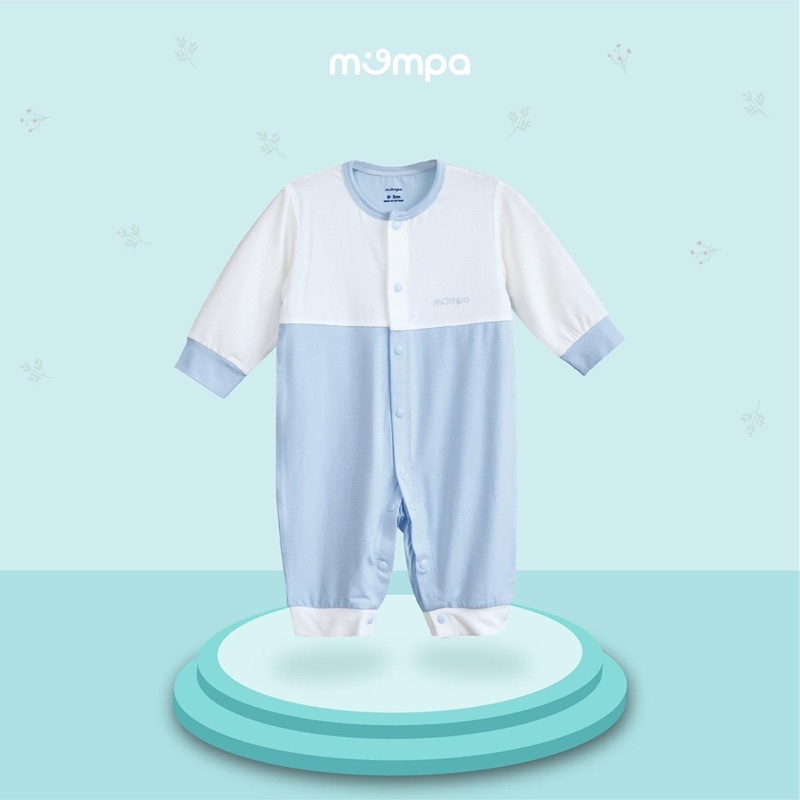 Body mompa mp017