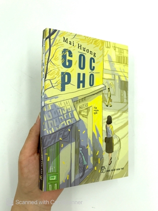 Góc Phố (Vệ Ly)