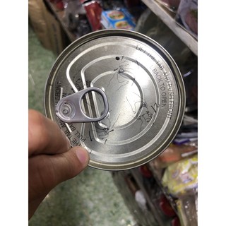 Cá ngừ ngâm dầu Hạ Long 175gr (KL cái 115gr)