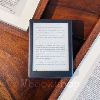 Máy đọc sách Likebook P6 phiên bản mới nhất 2021