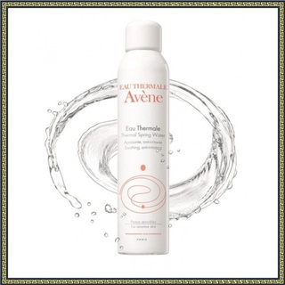 Xịt khoáng Avene Pháp 300ml đẹp tự nhiên